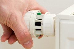Stichill central heating repair costs