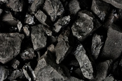 Stichill coal boiler costs