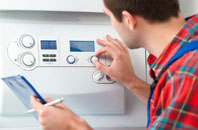 free Stichill gas safe engineer quotes