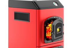 Stichill solid fuel boiler costs